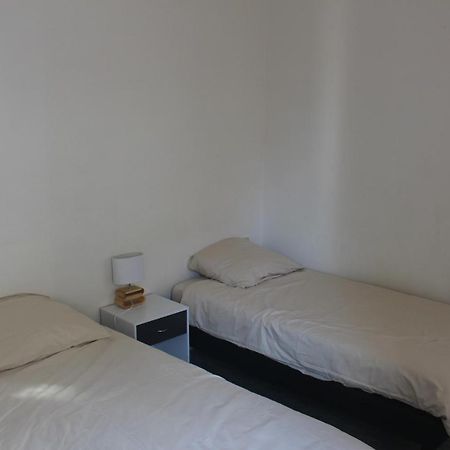 Boulevard De La These Marseille Apartman Kültér fotó