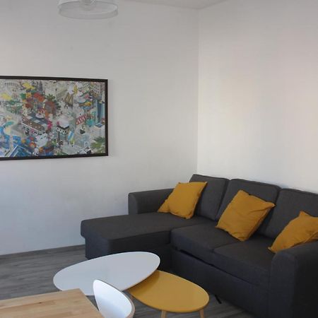 Boulevard De La These Marseille Apartman Kültér fotó