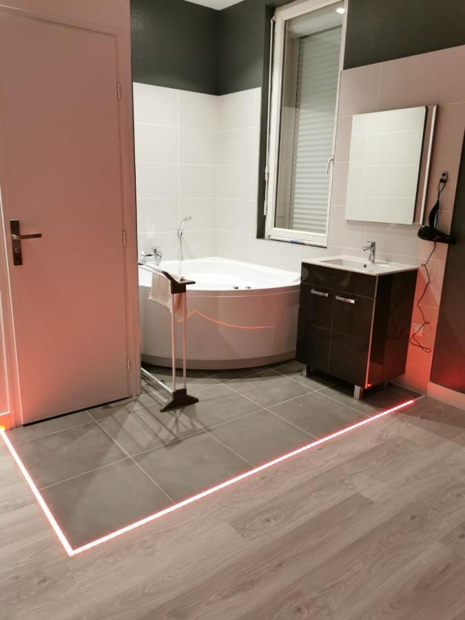 Boulevard De La These Marseille Apartman Kültér fotó