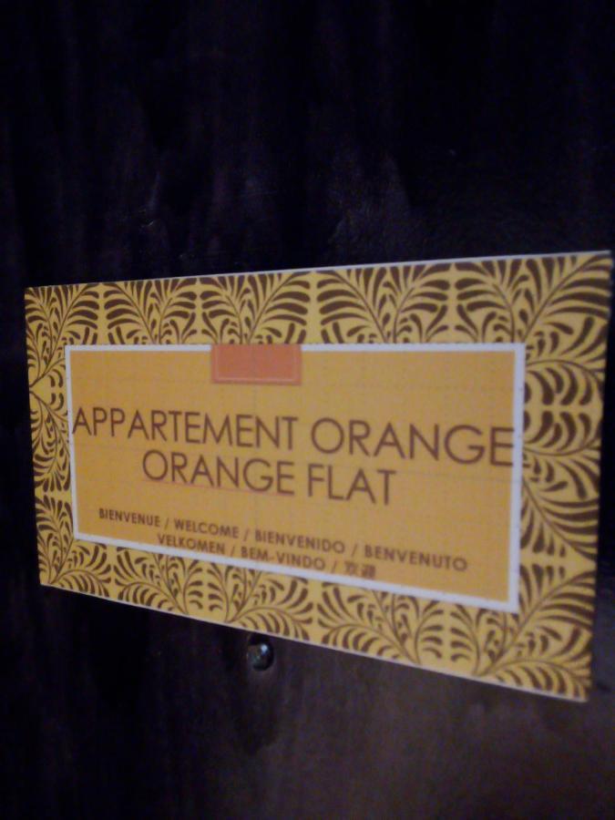 Boulevard De La These Marseille Apartman Kültér fotó