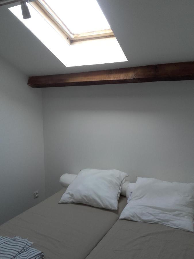Boulevard De La These Marseille Apartman Kültér fotó
