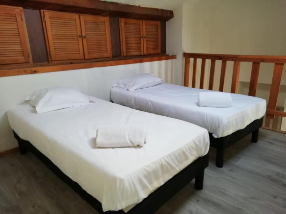 Boulevard De La These Marseille Apartman Kültér fotó