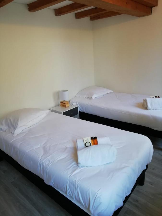 Boulevard De La These Marseille Apartman Kültér fotó